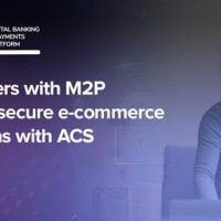 CR2 partners with M2P Fintech to secure e-commerce transactions with ACS