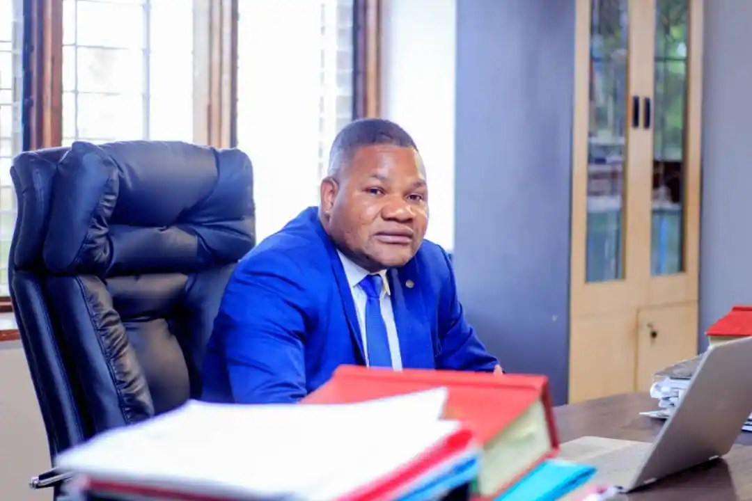 MLS wins Chizuma interdiction case Malawi Nyasa Times News from