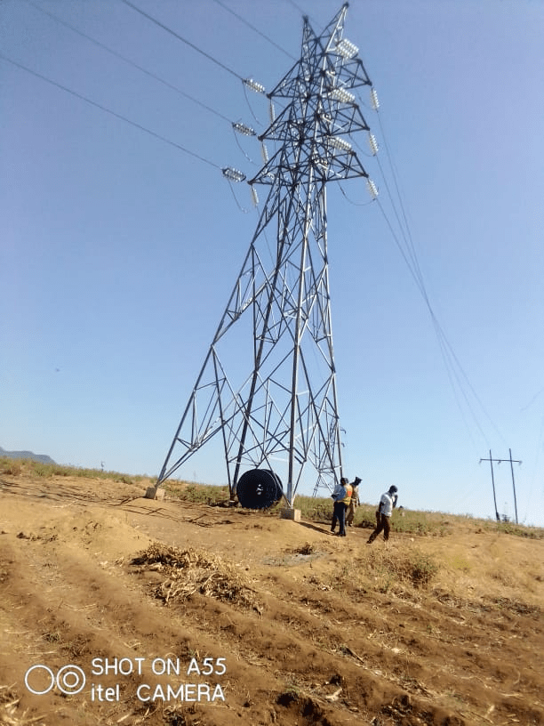 Chakwera earmarks 32,325 households for free electricity connection