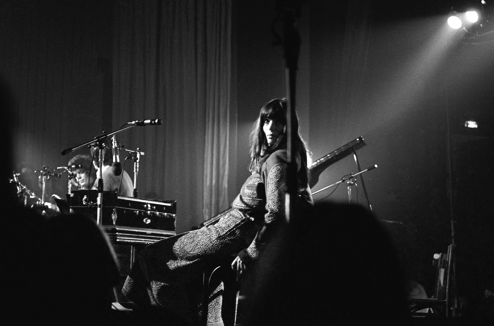 A Ride on the Velvet Underground Greil Marcus The New York Review
