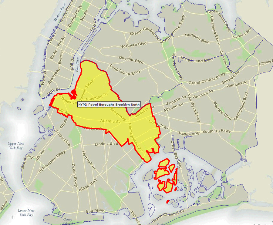 Technical Information and Team Operations