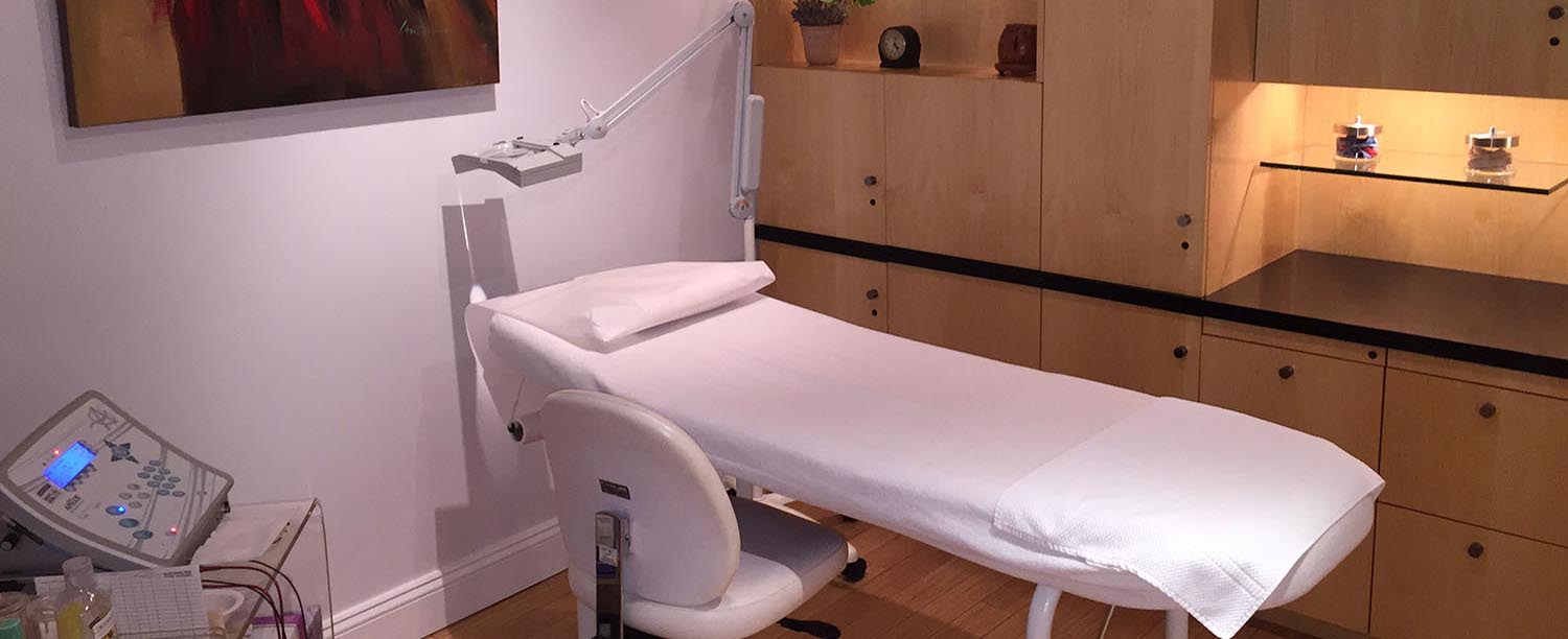Electrolysis NYC HairlessNYC Permanent Hair Removal
