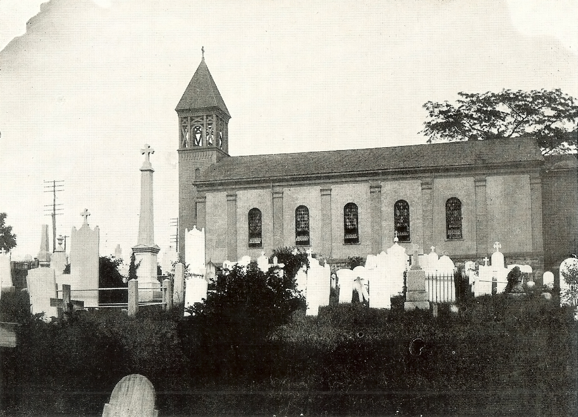 St. Raymond Catholic Church Bronx, N.Y.