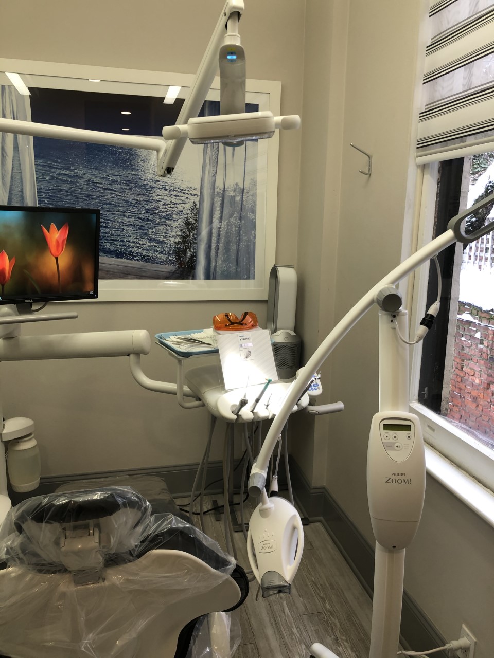 NYC Teeth Whitening & Smile Makeovers Top Cosmetic Dentist in Manhattan