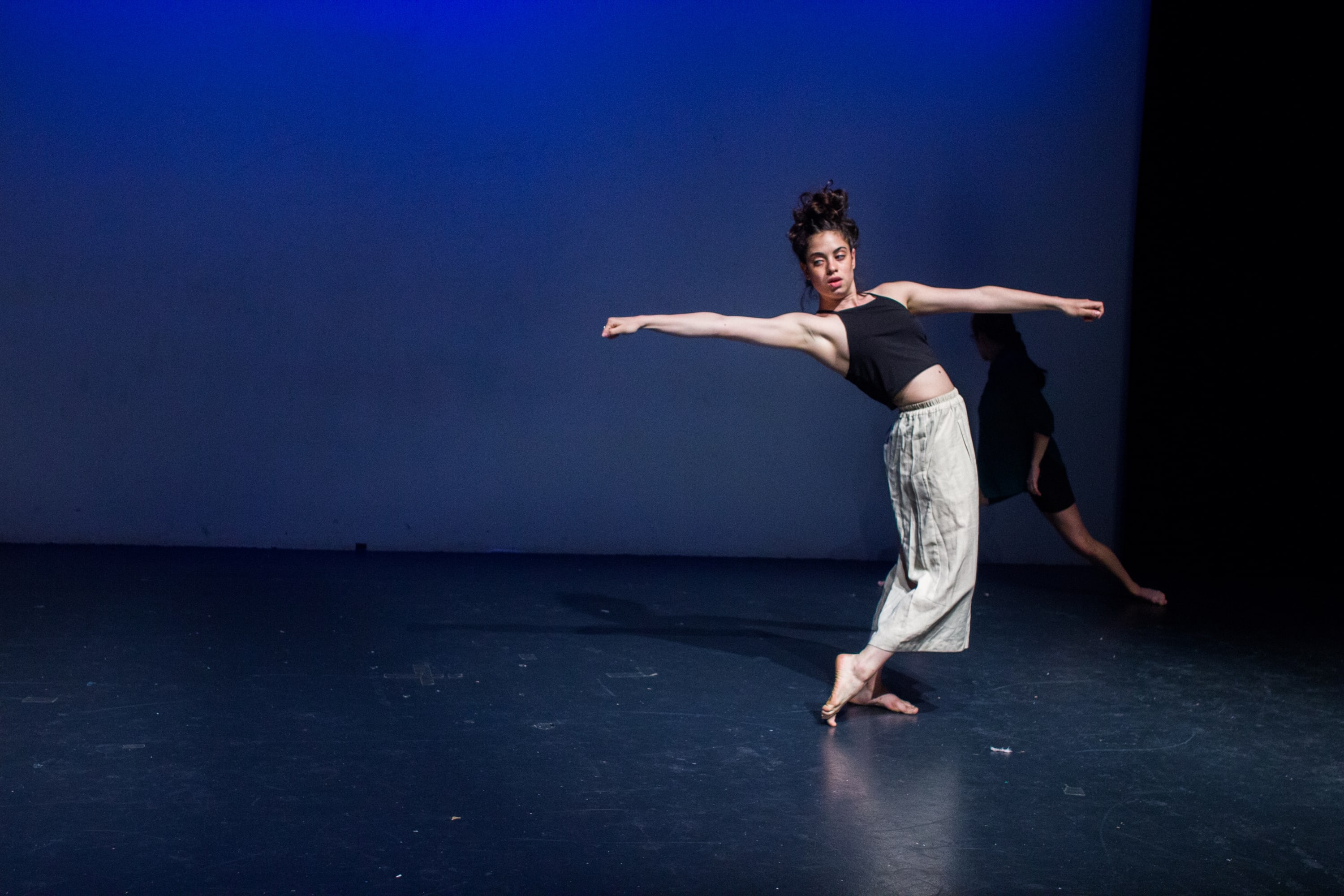 Dance Studio NYC Dance Week