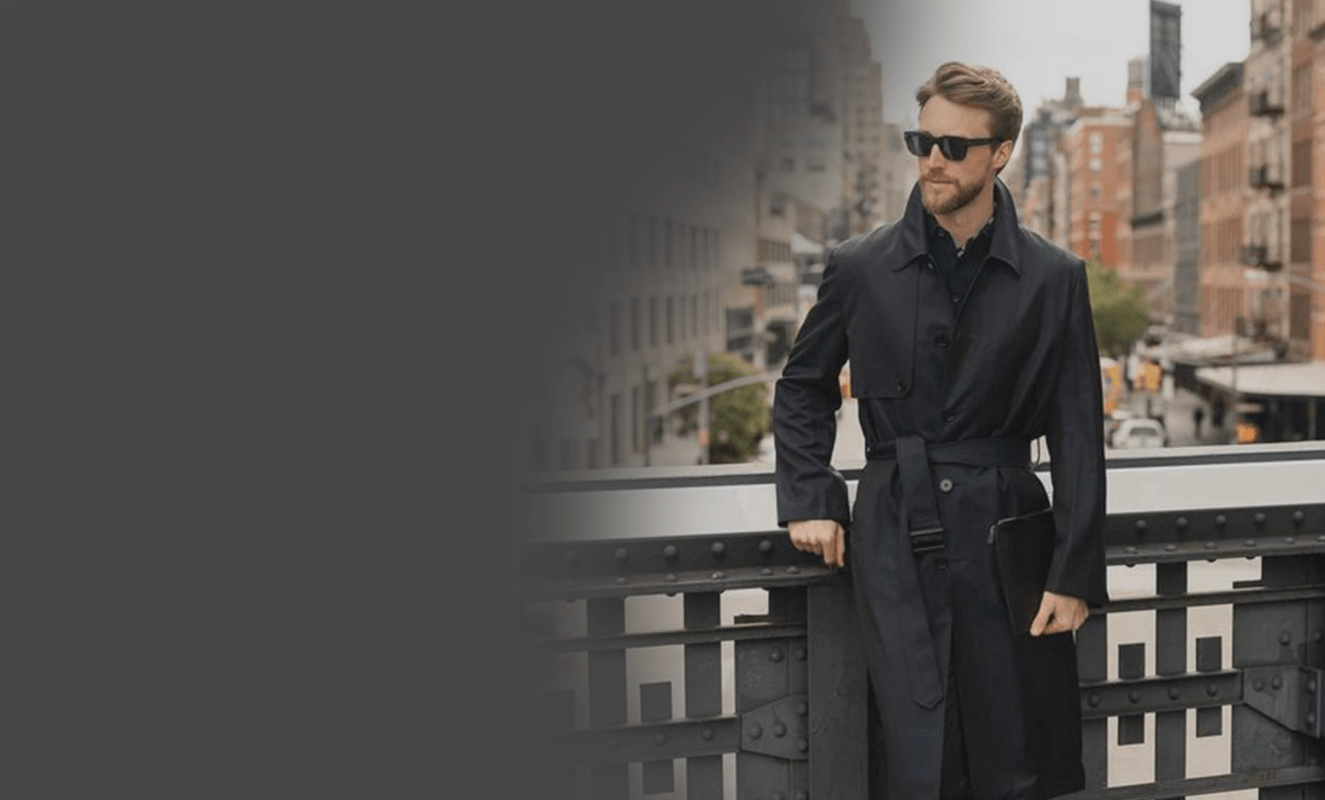 What is the Difference Between Duster Coat and Trench Coat