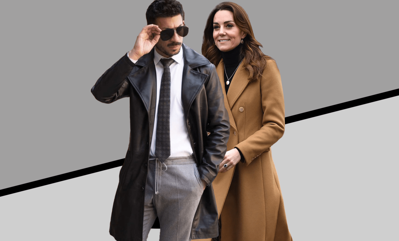 What is the Difference Between Duster Coat and Trench Coat