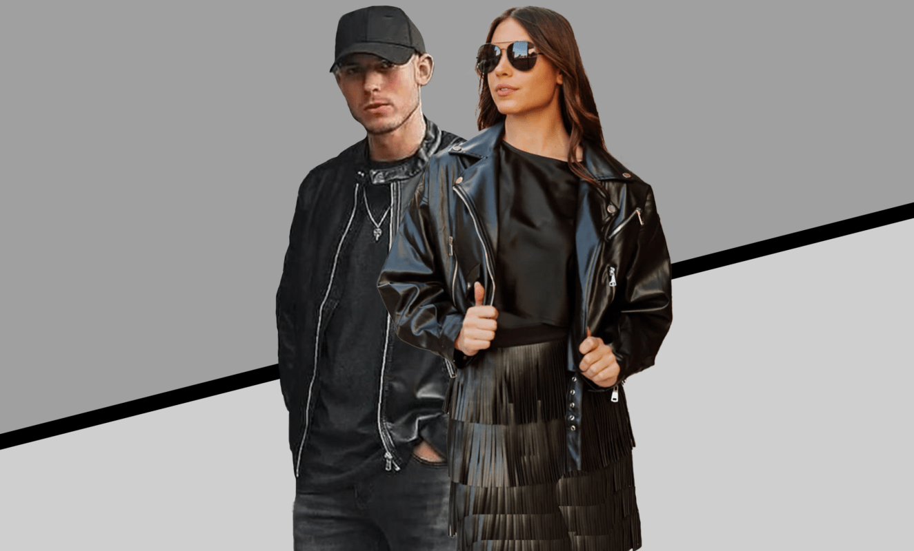 Faux Leather vs Real Leather Jacket Which Should You Choose?