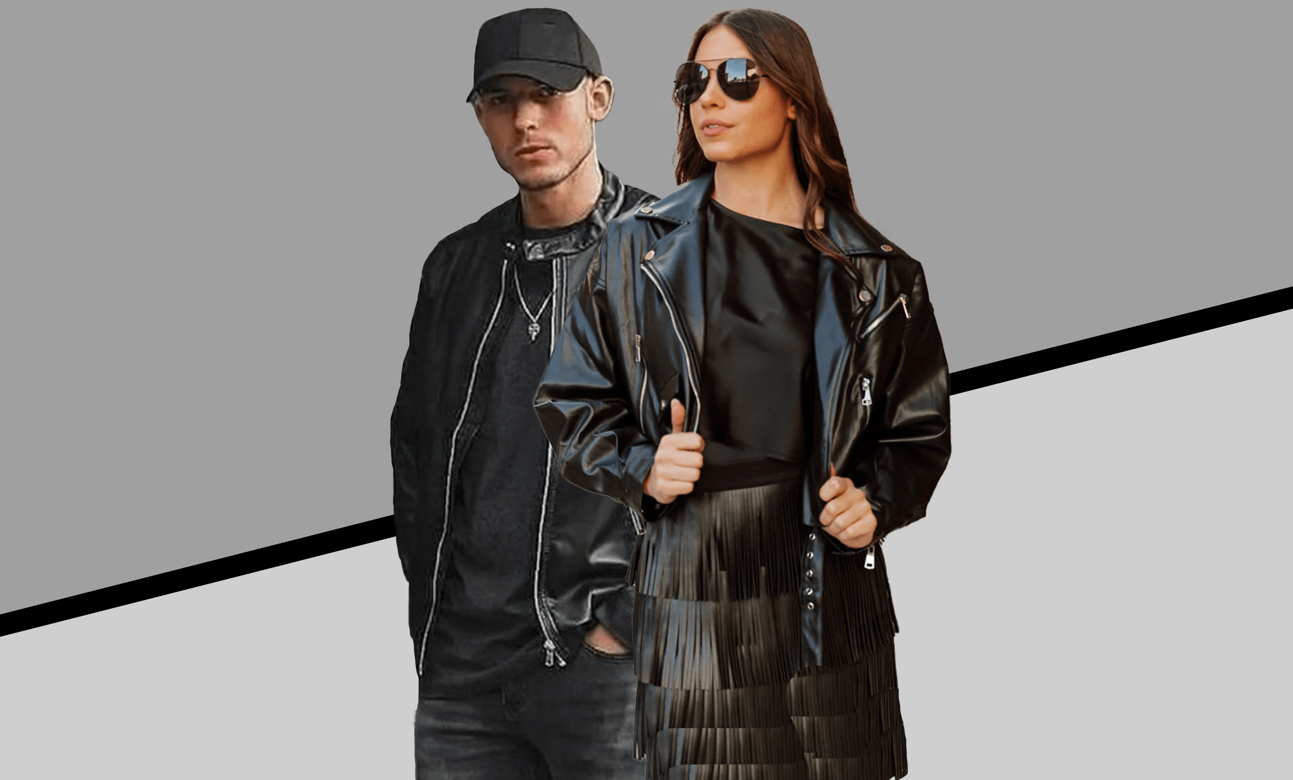 Faux Leather vs Real Leather Jacket Which Should You Choose?