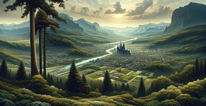 Identify view type using AI | Nyckel