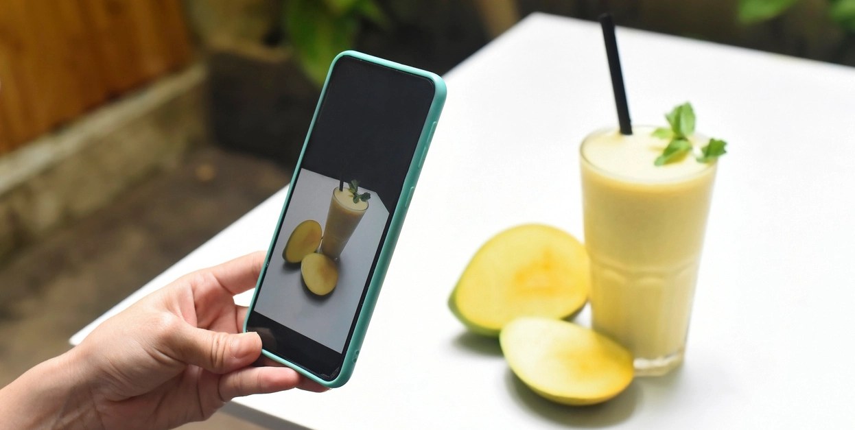 Build a Custom Food Image Recognition Classifier in 5 Steps Nyckel