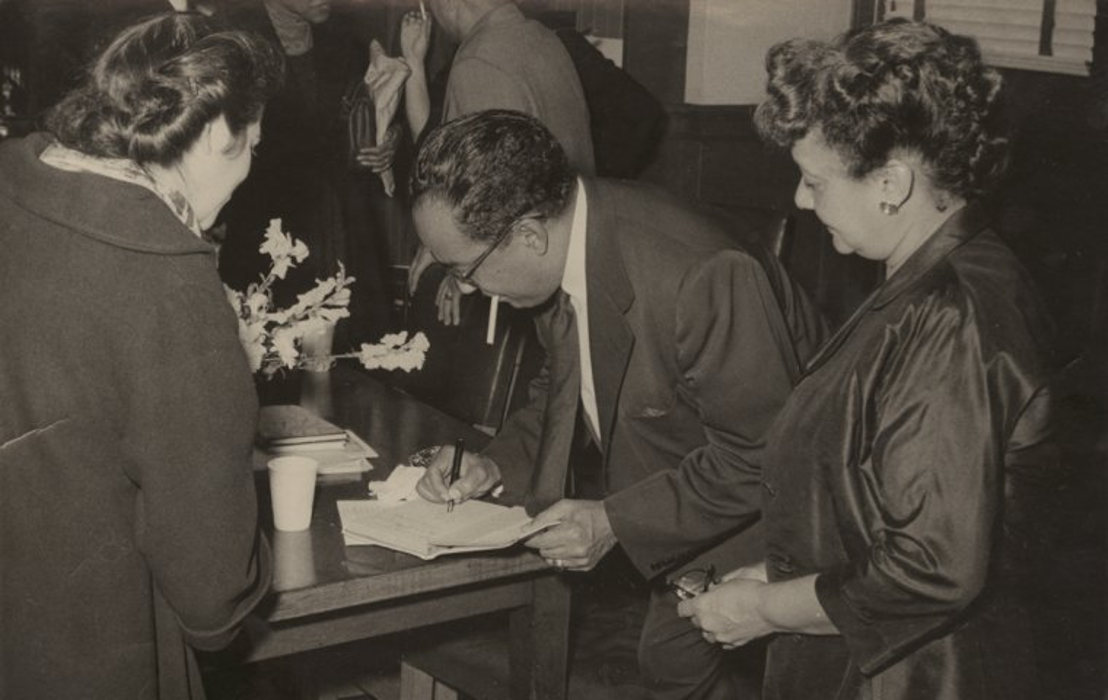 Langston Hughes Residence NYC LGBT Historic Sites Project