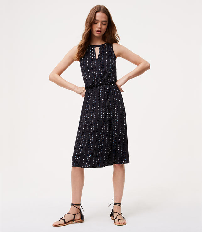 Sale 25 off LOFT dresses including new arrivals NYC Recessionista