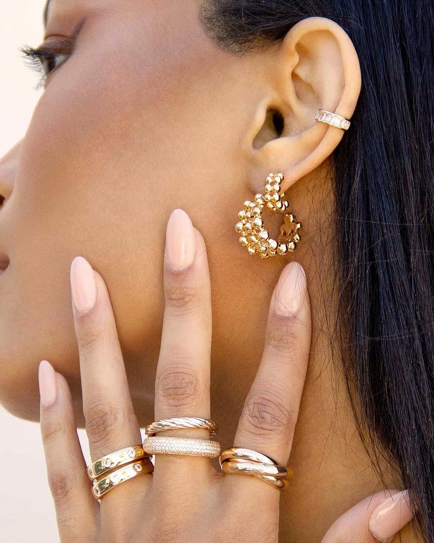 Ettika Jewelry + a code for 20 percent off! NYC Recessionista