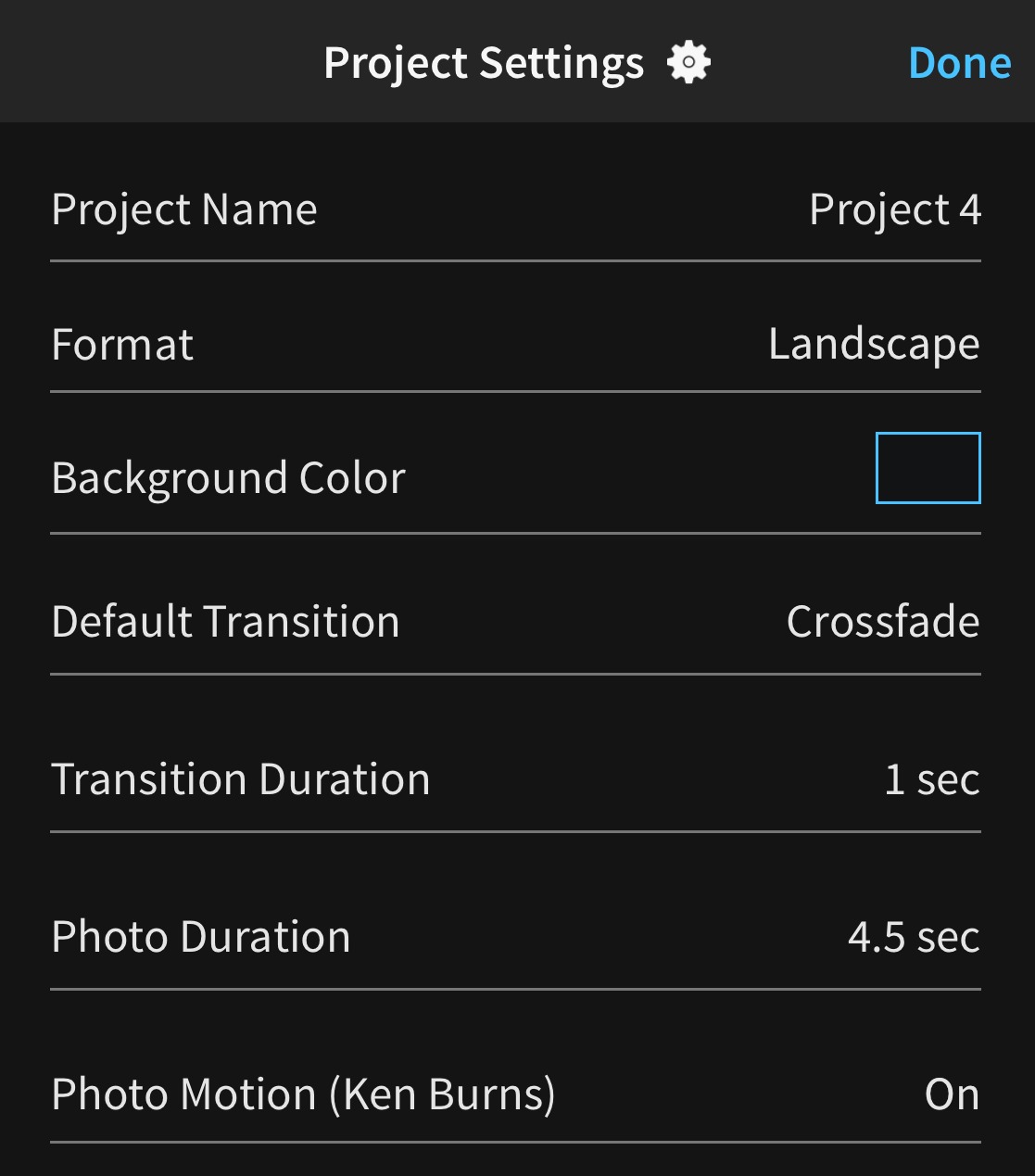 Making Videos with Splice Video Editor App