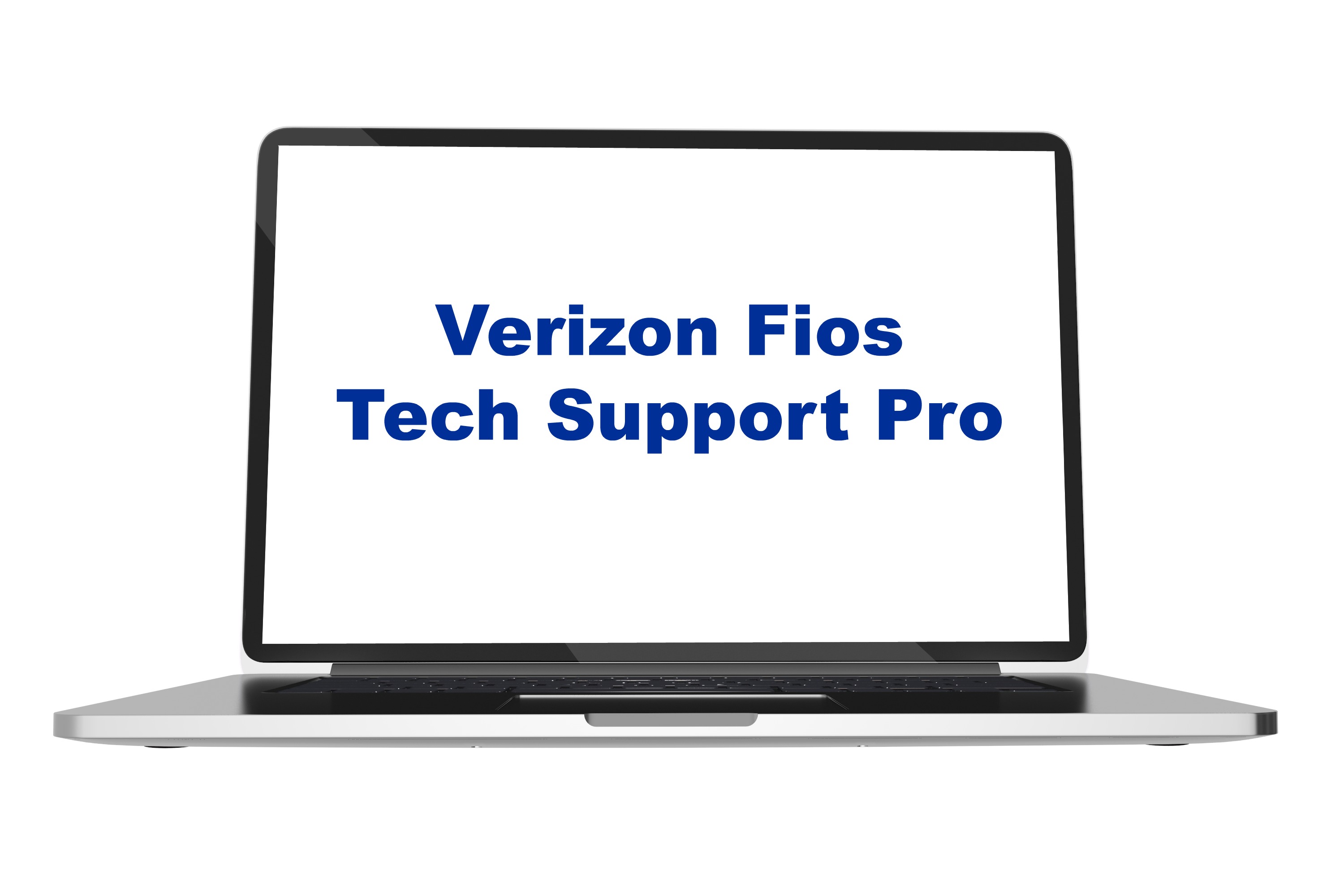 Working From Home Is Easier with Verizon FiOS Digital Tech Support 