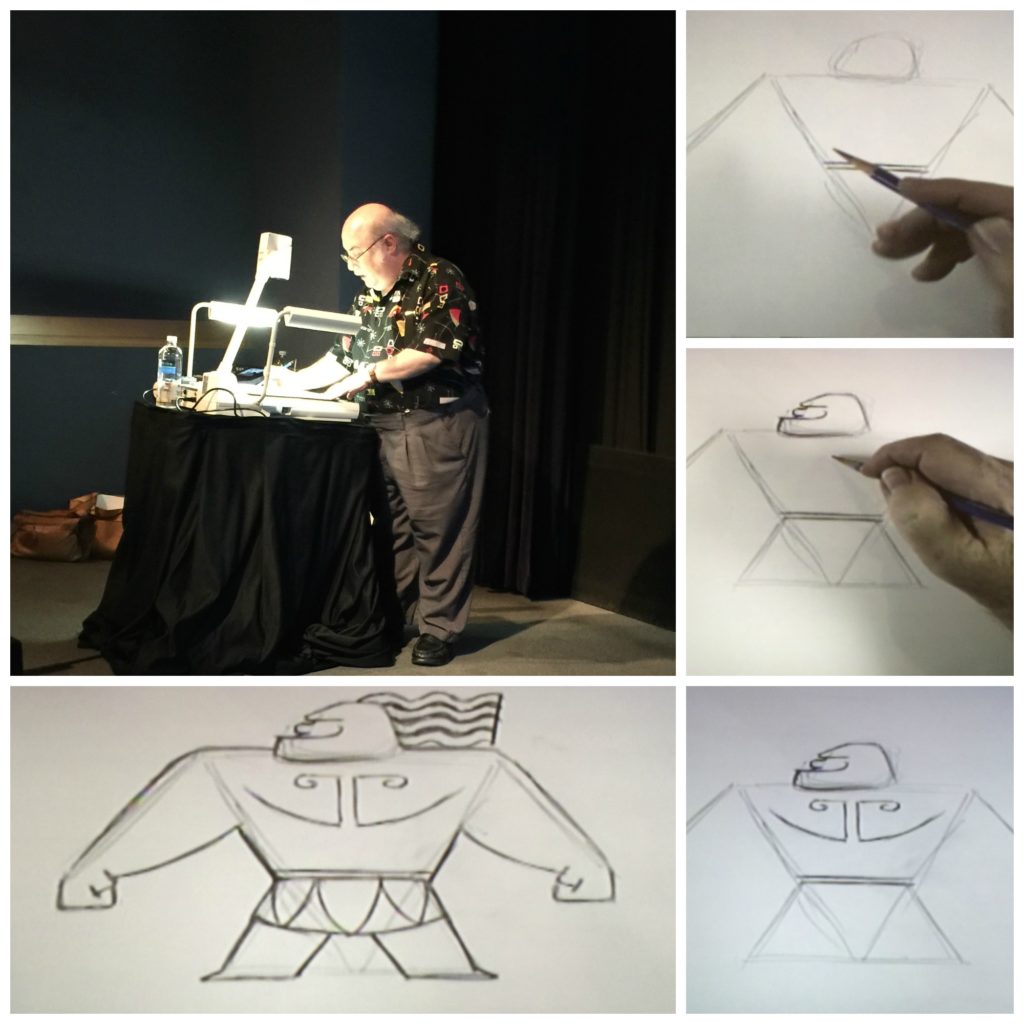 Behind the Scenes on the Making of Disney's MOANA and Inner Workings
