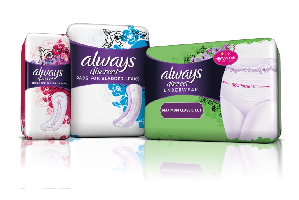 Web always discreet helps women live confidently no matter their incontinence or bladder. Proof leakproof underwear for bladder leaks were designed with. Finding the Best Help for Bladder Leaks With Always Discreet NYC