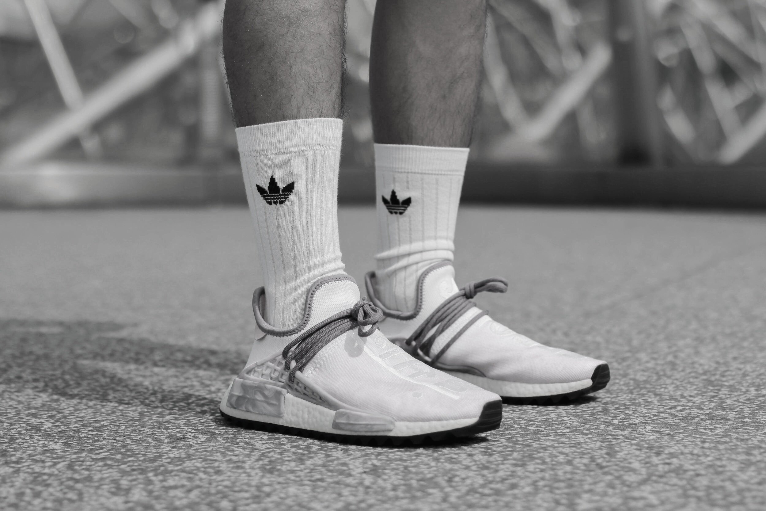 Why Your Running Socks Matter Custom Performance