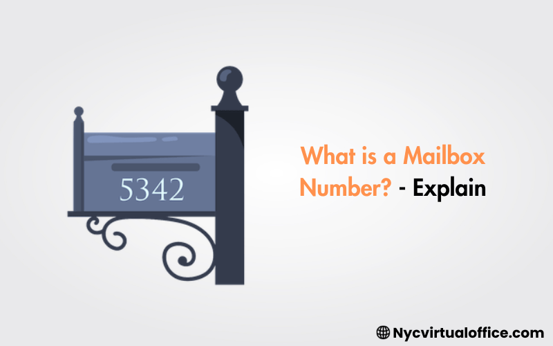 What is a Mailbox Number? Explain