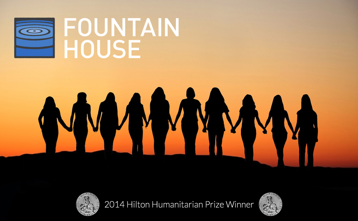 Fountain House NYC  Design