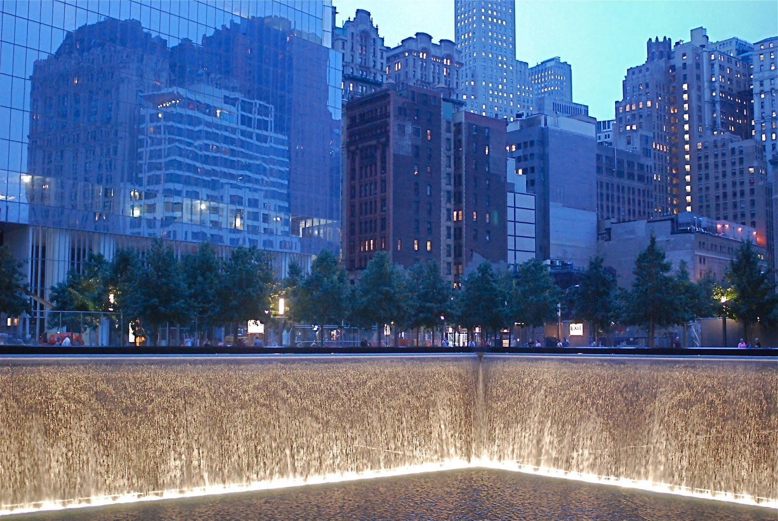9/11 Memorial Wallpapers for FREE Download