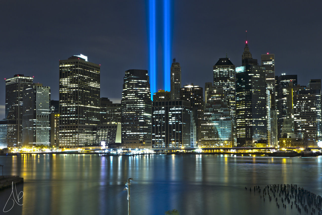 9/11 Memorial Wallpapers for FREE Download
