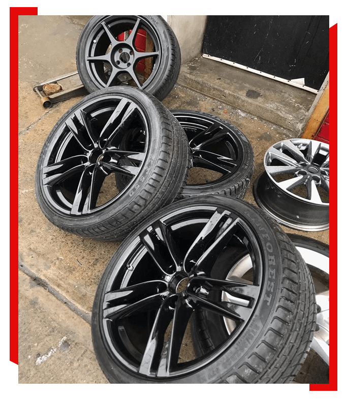 Powder Coating Motorcycle Rims Long Island Reviewmotors.co