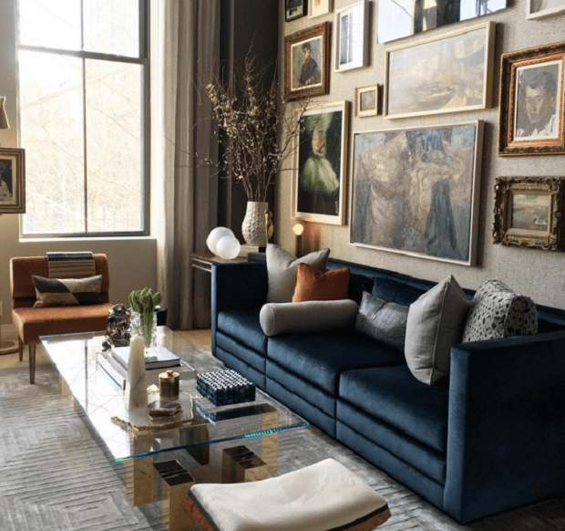 Carlyle Sofa Beds Nyc Baci Living Room