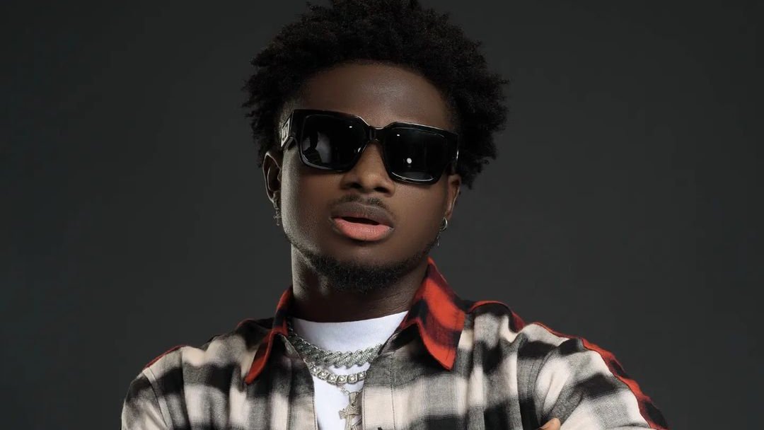 Kuami Eugene's 'Take Away' Hits London NY DJ Live