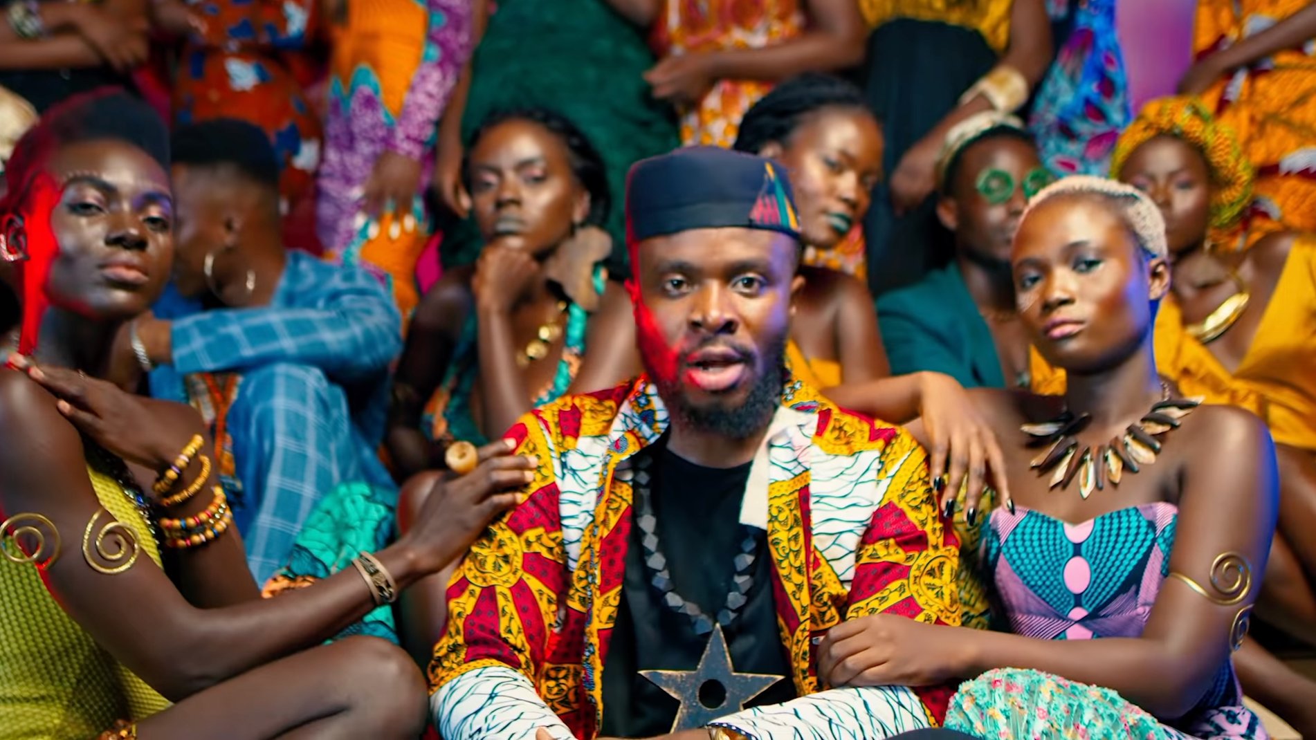 Our Legal Teams Are In Touch With Ghana Tourism Authority Over The Use