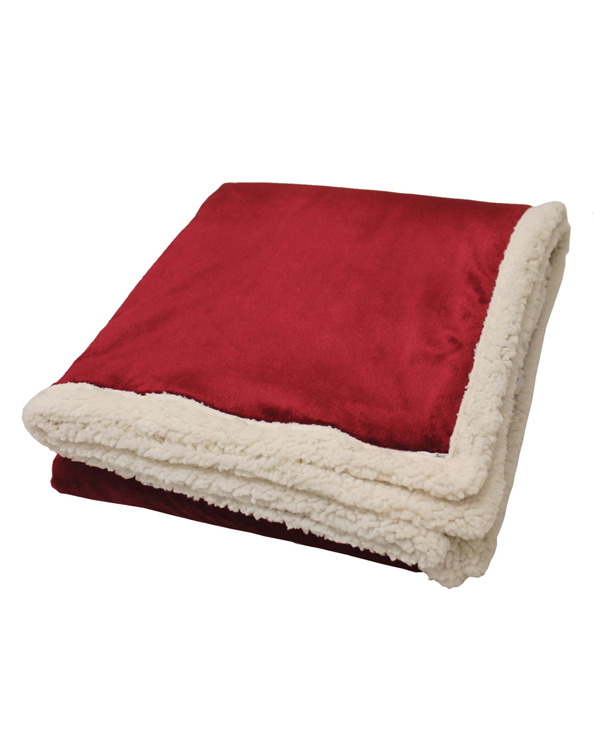Pro Towels CHL5060 Challenger Lambswool Throw Kanata Blanket 31.14