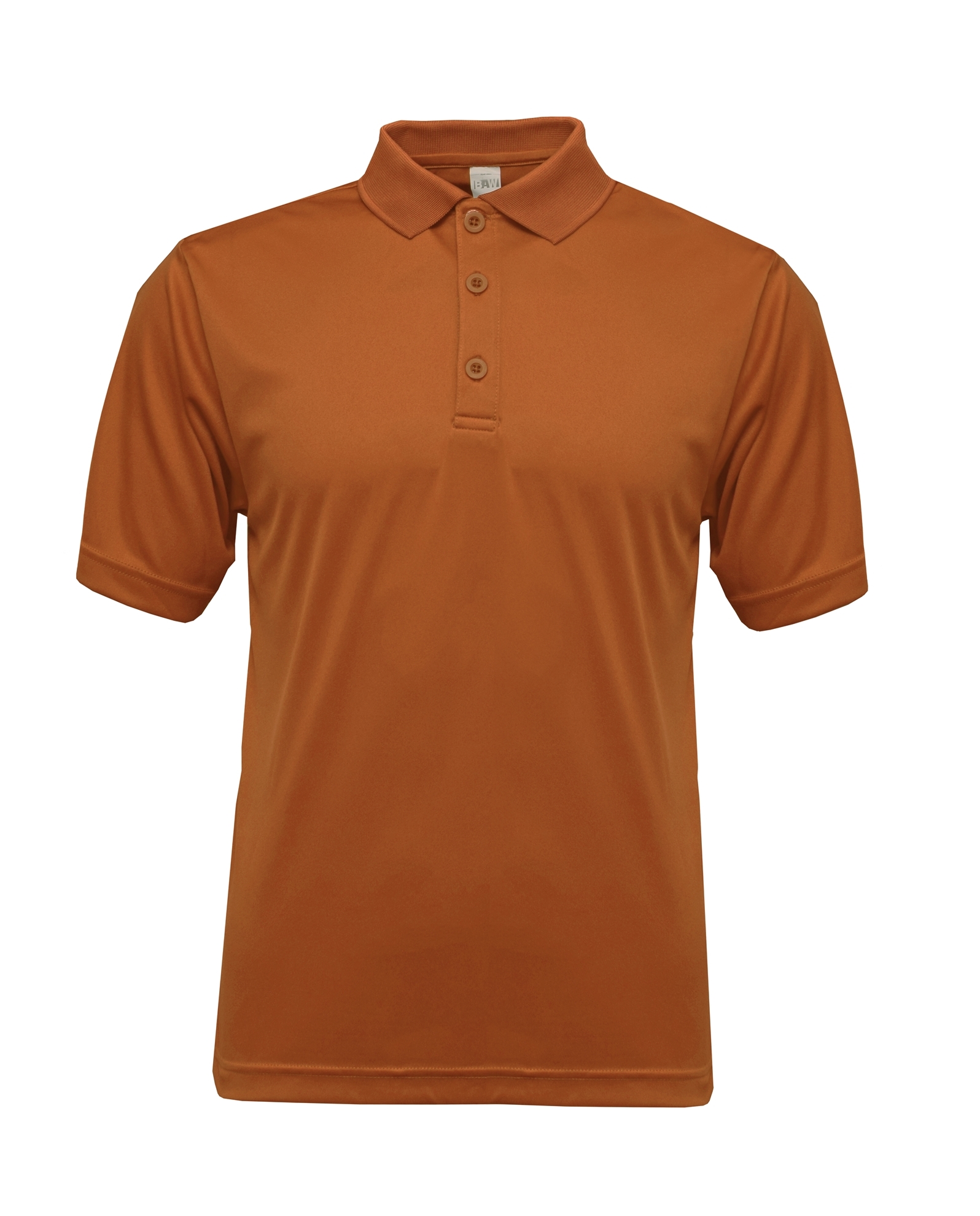 BAW Athletic Wear XT48 Men's XtremeTek Polo 10.40 Polo/Sport Shirts