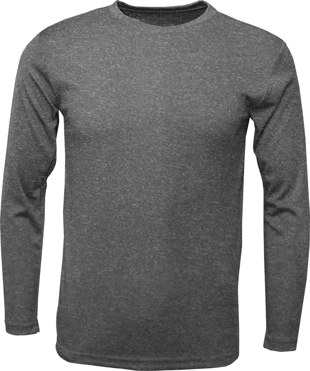 BAW Athletic Wear XT96 / XT96H Men's XtremeTek Long Sleeve Shirt 7.80 TShirts