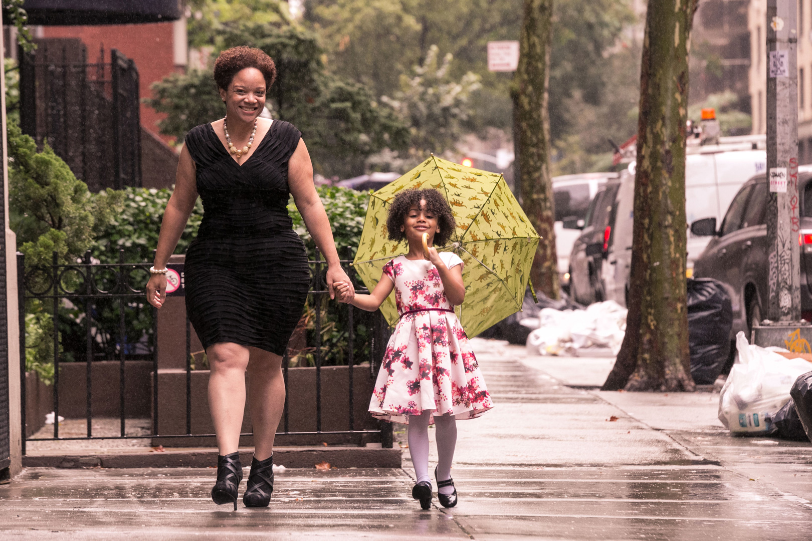a Foster Parent The New York Foundling