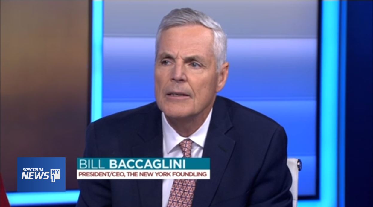 In Focus Puerto Rico The New York Foundling