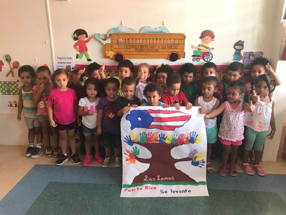 Foundling News Update from Puerto Rico The New York Foundling