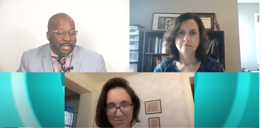 OPEN The New York Foundling's Child Welfare and Mental