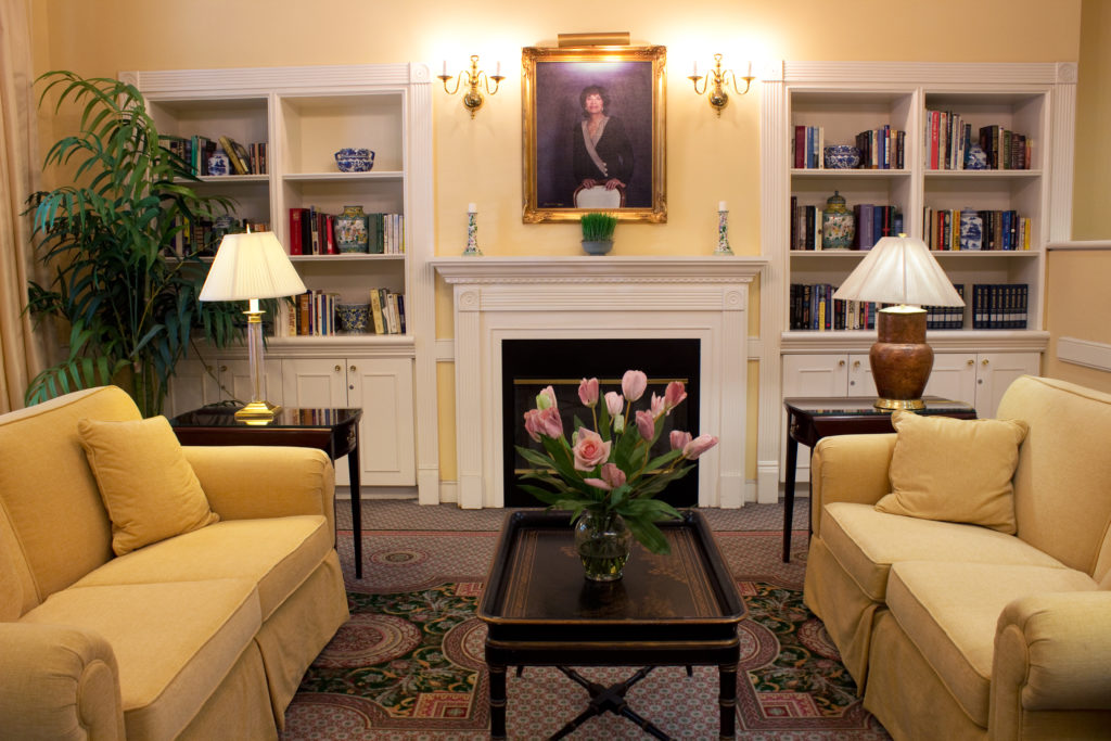 Affordable Housing New York Foundation for Senior Citizens