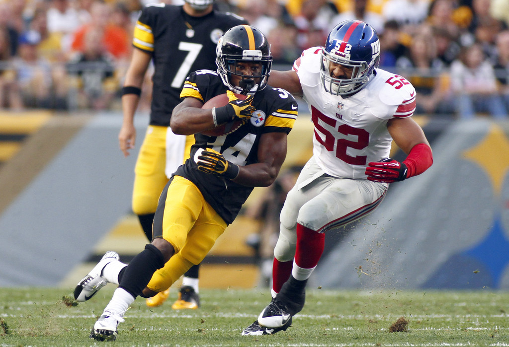 Spencer Paysinger deserves to return in 2014