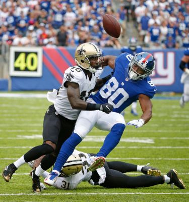 Giants Film Session: Week after Saints - NY Giants Rush