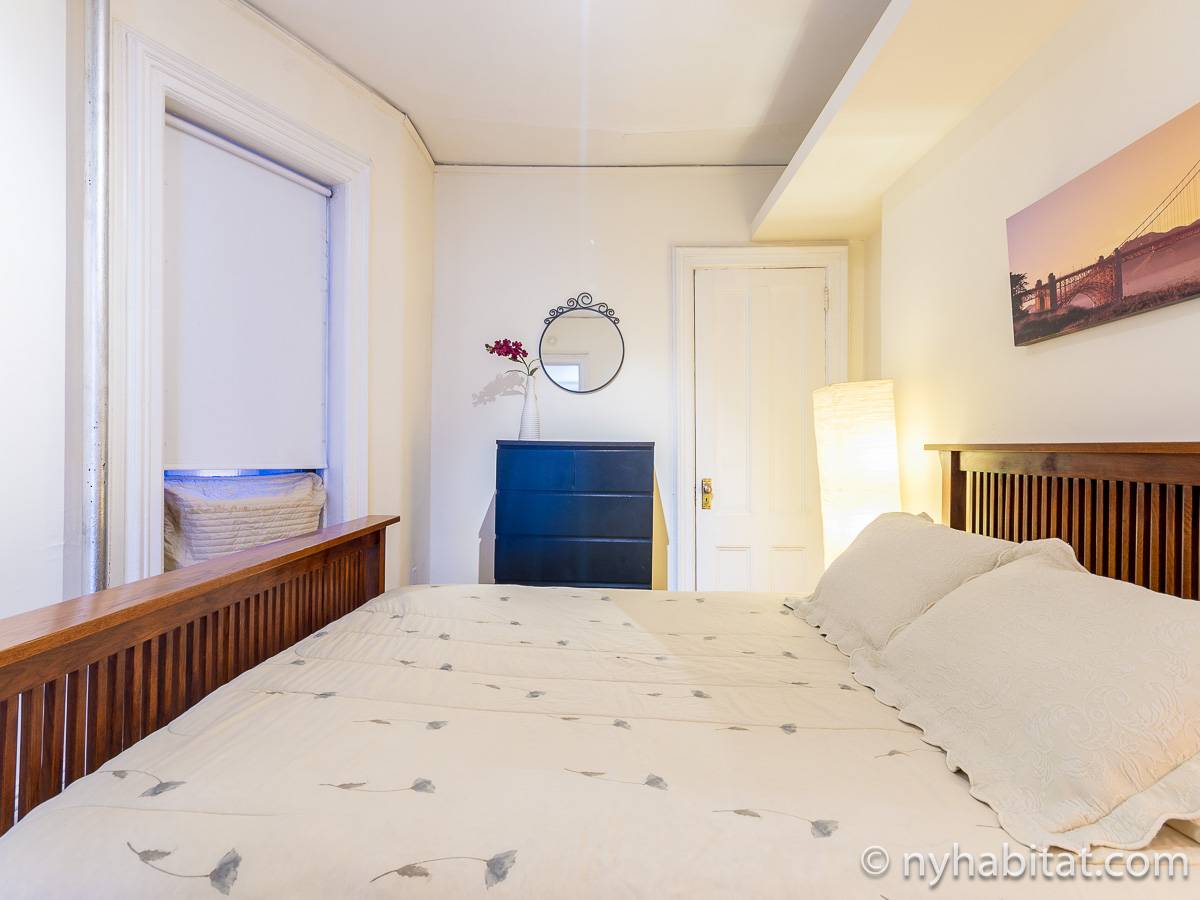 New York Apartment 1 Bedroom Apartment Rental in Upper East Side (NY