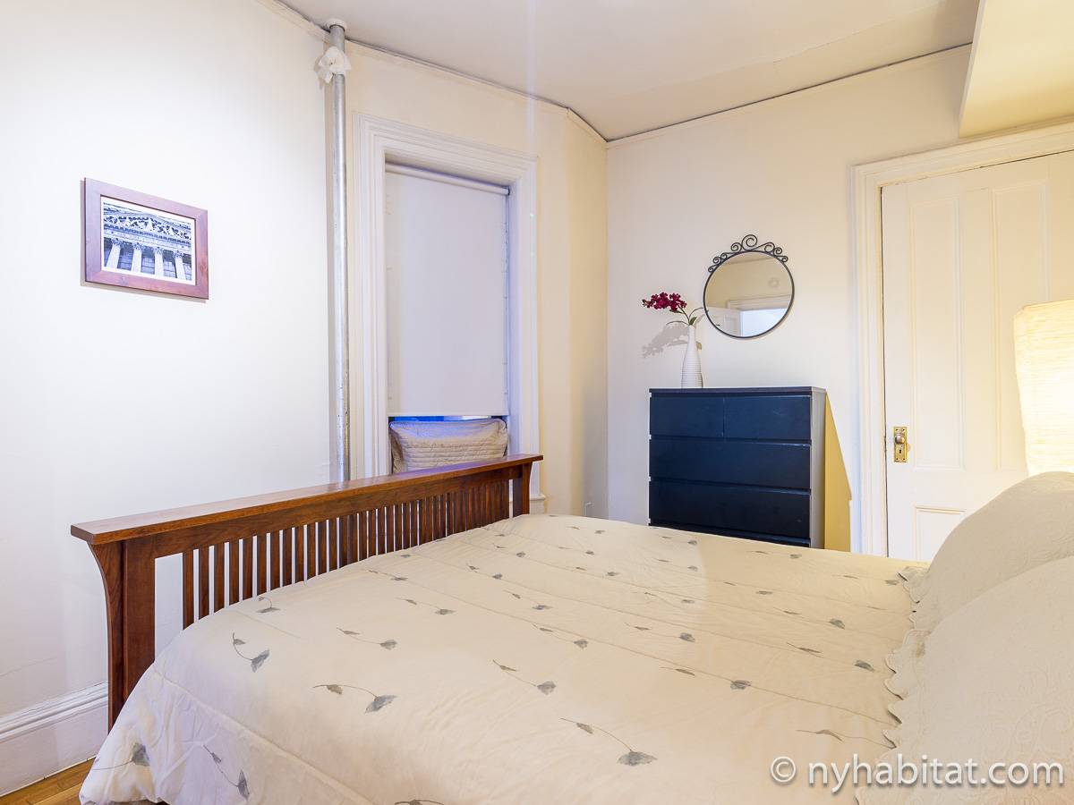 New York Apartment 1 Bedroom Apartment Rental in Upper East Side (NY