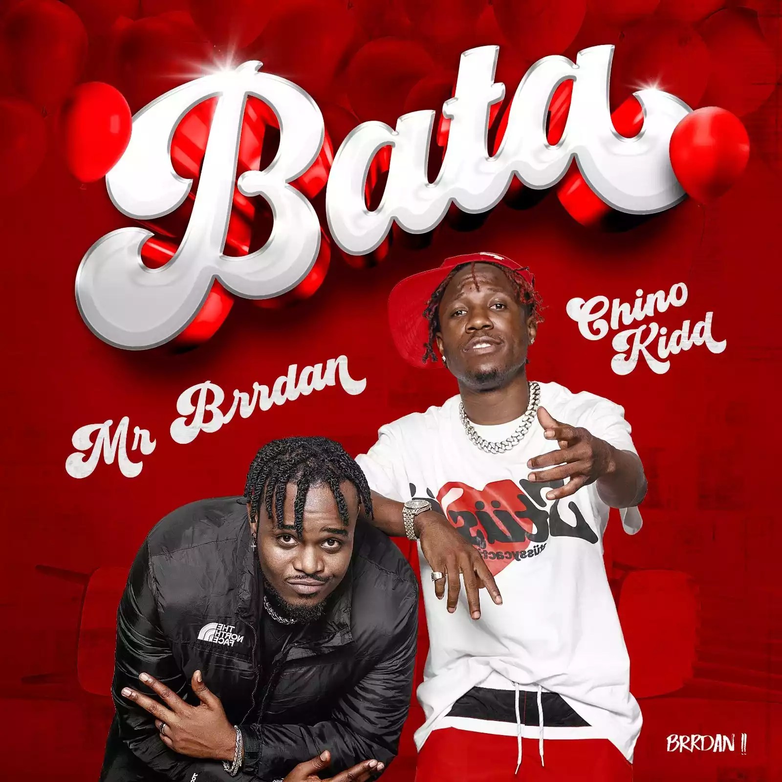 Mr Brrdan ft Chino Kidd Bata Mp3 Download