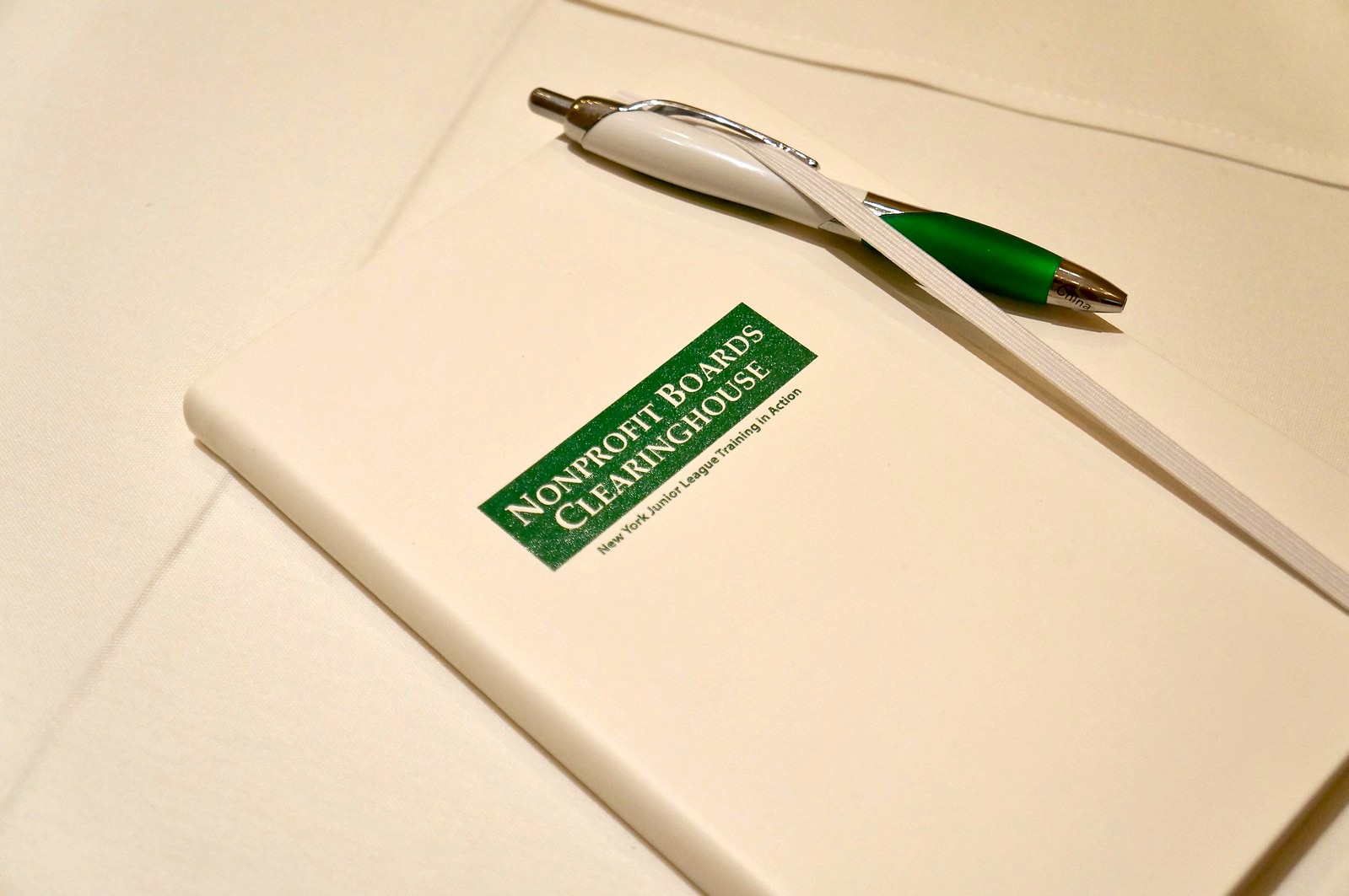 Nonprofit Boards Clearinghouse Creating Future Board Members New