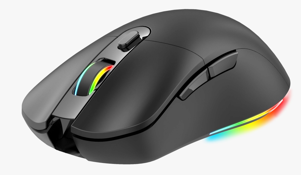 Onboard Memory Pada Mouse Gaming NYK Nemesis