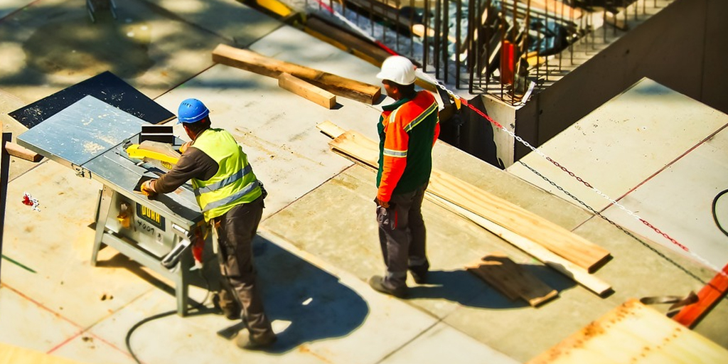 Cast Nylon for the Construction Industry NYLATECH