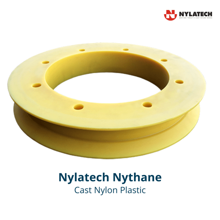 Benefits of using Nylon plastics