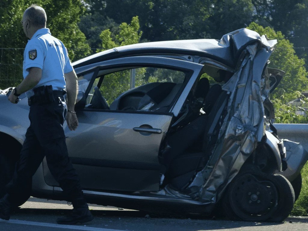 Understanding the MV104 Accident Report Siler & Ingber, LLP