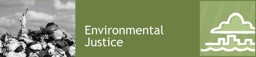 Environmental Justice New York Lawyers for the Public